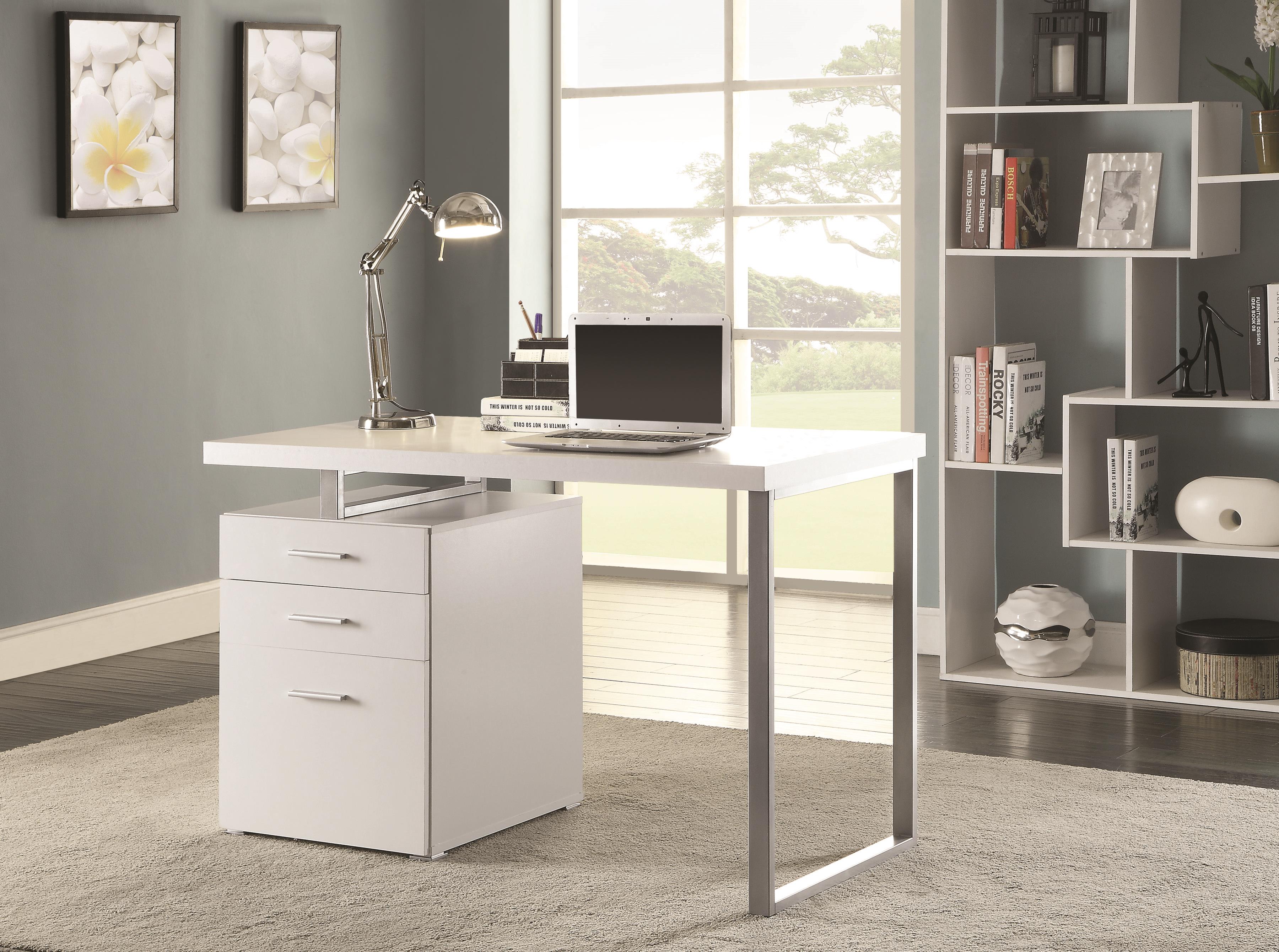 City furniture outlet computer desk